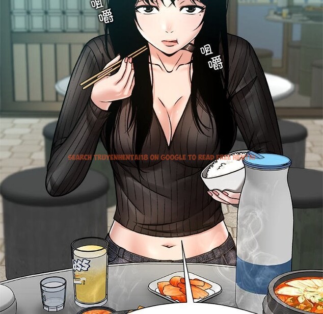 查看漫画被幸運詛咒的人/幸運的孽緣 - 第8話 - sayhentaiz.net中的3768464图片