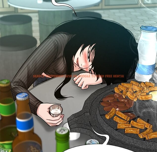 查看漫画被幸運詛咒的人/幸運的孽緣 - 第8話 - sayhentaiz.net中的3768485图片