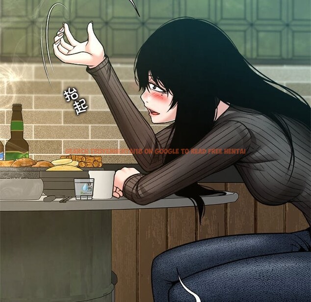 查看漫画被幸運詛咒的人/幸運的孽緣 - 第8話 - sayhentaiz.net中的3768487图片