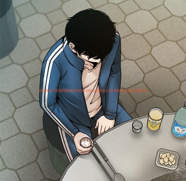 查看漫画被幸運詛咒的人/幸運的孽緣 - 第8話 - sayhentaiz.net中的3768491图片