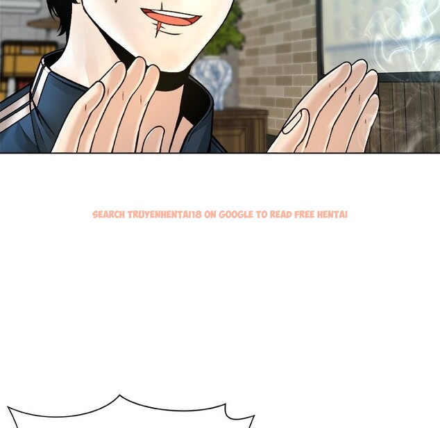 查看漫画被幸運詛咒的人/幸運的孽緣 - 第8話 - sayhentaiz.net中的3768497图片