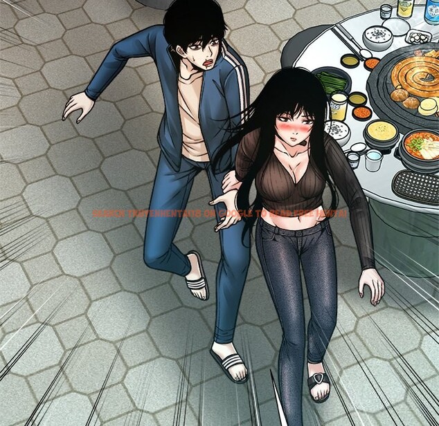 查看漫画被幸運詛咒的人/幸運的孽緣 - 第8話 - sayhentaiz.net中的3768500图片