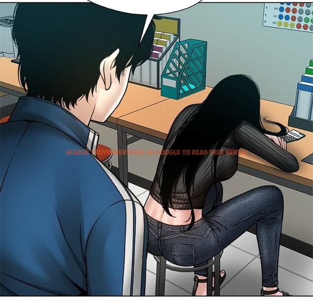 查看漫画被幸運詛咒的人/幸運的孽緣 - 第8話 - sayhentaiz.net中的3768520图片