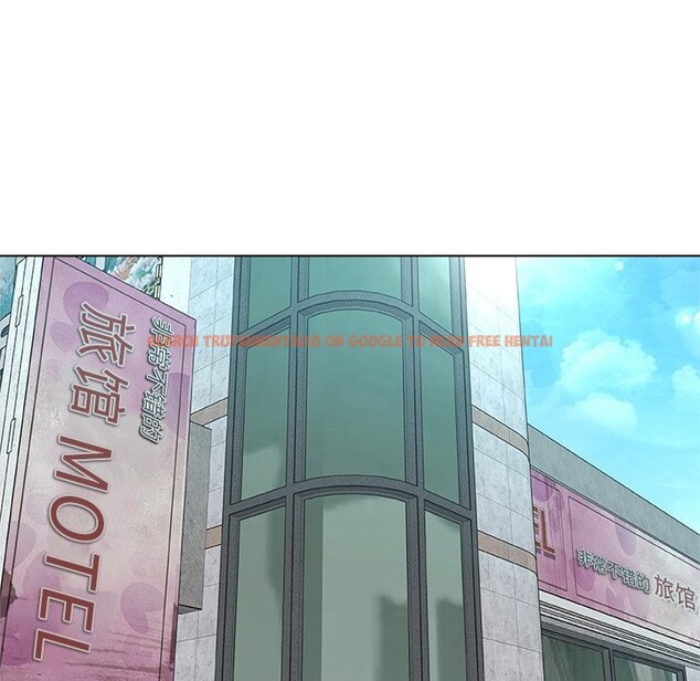 查看漫画被幸運詛咒的人/幸運的孽緣 - 第8話 - sayhentaiz.net中的3768527图片