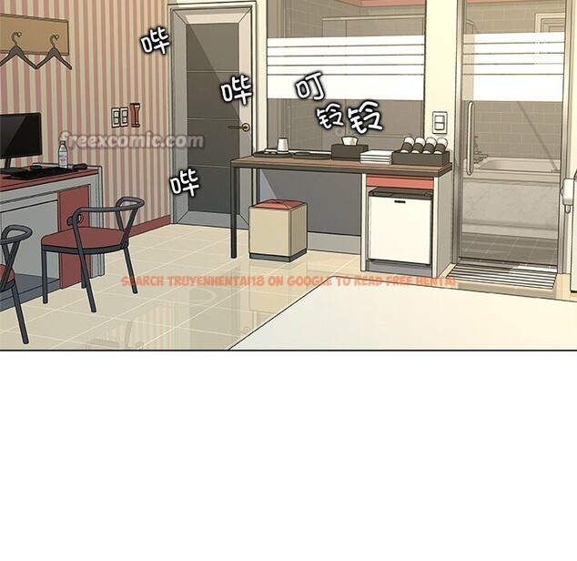 查看漫画被幸運詛咒的人/幸運的孽緣 - 第8話 - sayhentaiz.net中的3768529图片