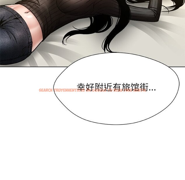 查看漫画被幸運詛咒的人/幸運的孽緣 - 第8話 - sayhentaiz.net中的3768533图片