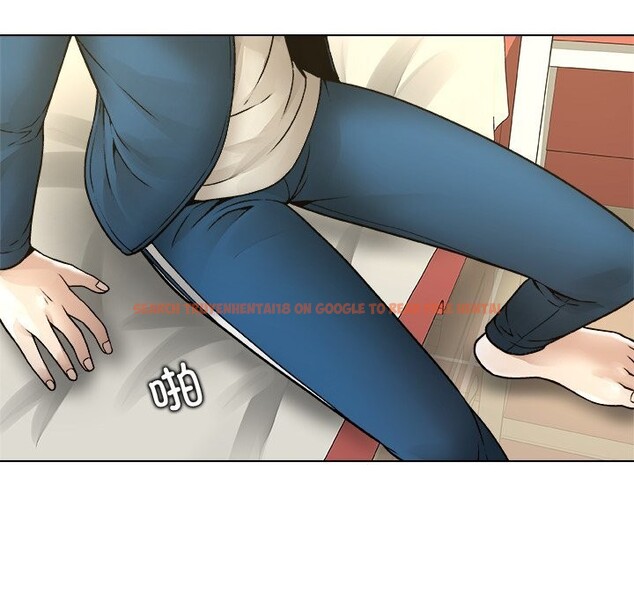 查看漫画被幸運詛咒的人/幸運的孽緣 - 第8話 - sayhentaiz.net中的3768534图片