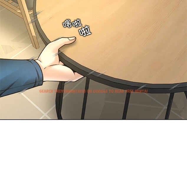 查看漫画被幸運詛咒的人/幸運的孽緣 - 第8話 - sayhentaiz.net中的3768543图片