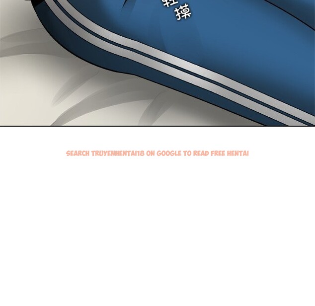 查看漫画被幸運詛咒的人/幸運的孽緣 - 第8話 - sayhentaiz.net中的3768552图片