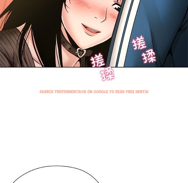 查看漫画被幸運詛咒的人/幸運的孽緣 - 第8話 - sayhentaiz.net中的3768555图片