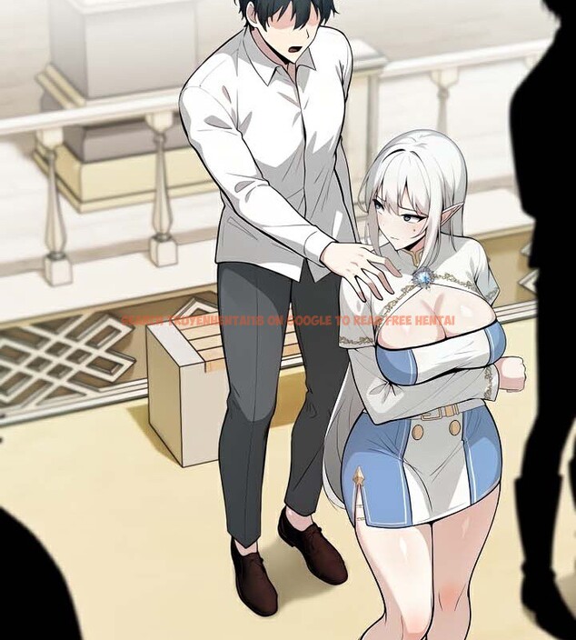 查看漫画被召喚到異世界，然後成為半龍騎士長 - 第41話 - tymanga.com中的3192636图片