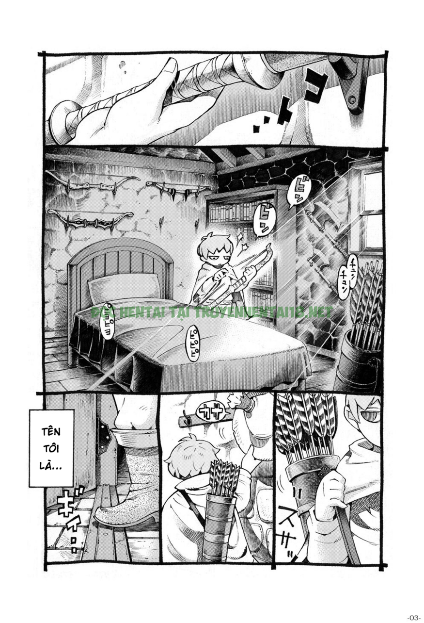 Xem ảnh 1 trong truyện hentai Beware Of Erotic Elf - One Shot - truyenhentai18.pro