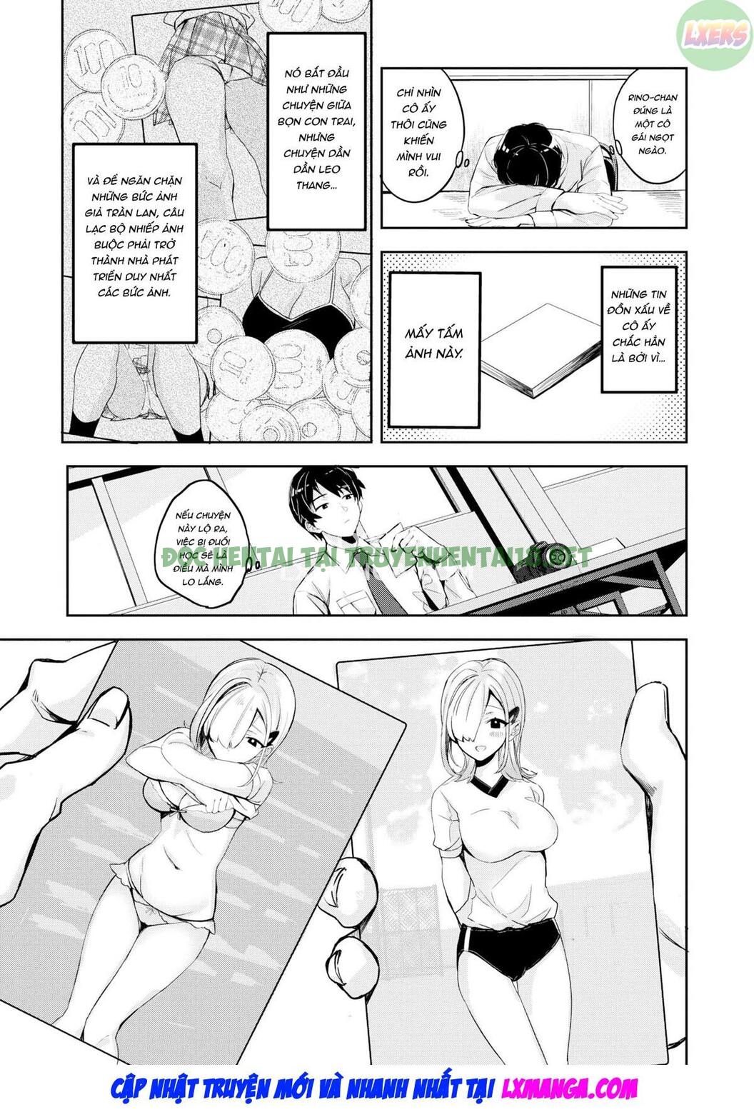 Xem ảnh 5 trong truyện hentai Idol Trong Tầm Ngắm - One Shot - Truyenhentai18.net
