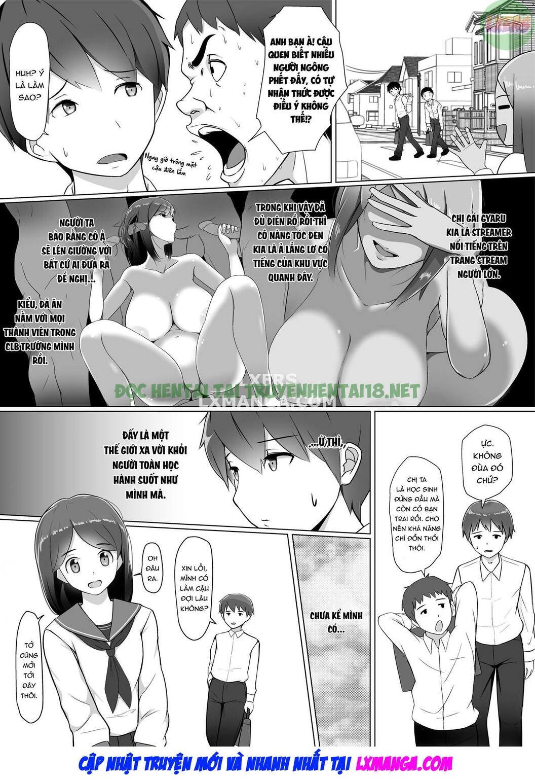Xem ảnh 6 trong truyện hentai Bị Quyến Rũ Bởi Những Cô Nàng Dâm Đãng - One Shot - truyenhentai18.pro