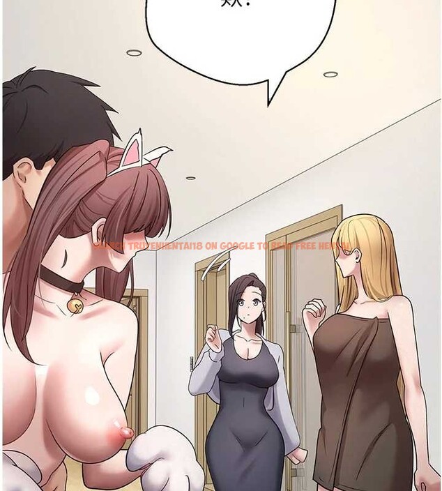 查看漫画幣轉人生 - 第54話-三隻淫亂的母貓 - tymanga.com中的4145161图片