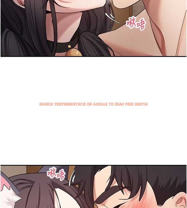 查看漫画幣轉人生 - 第54話-三隻淫亂的母貓 - tymanga.com中的4145289图片