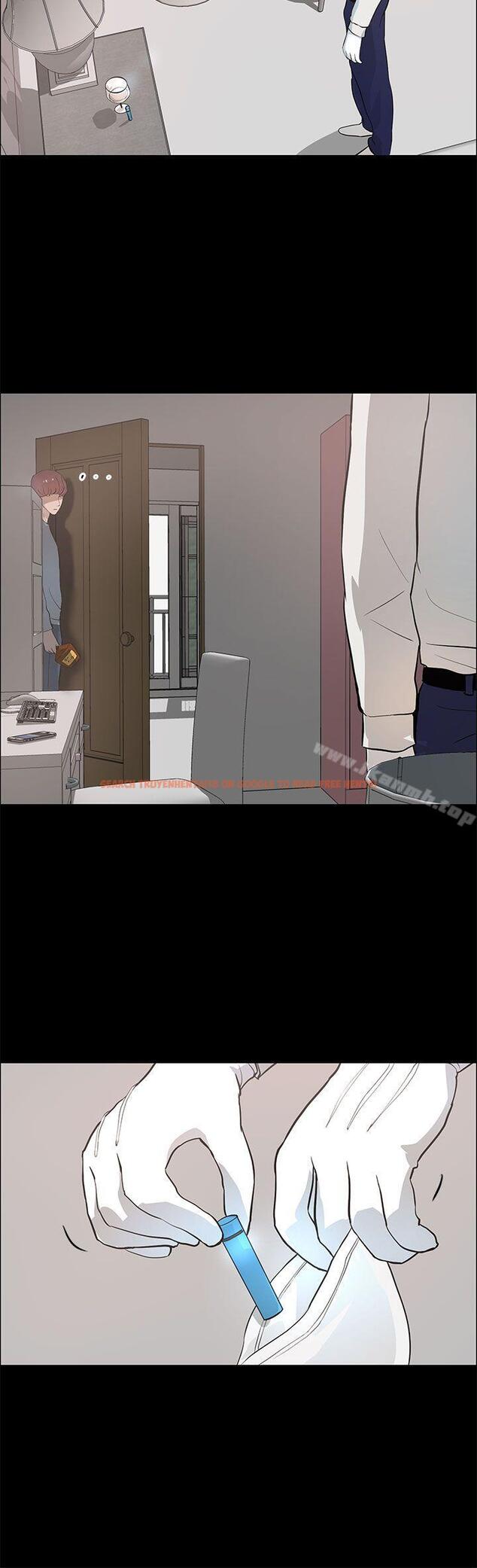查看漫画變成狗的男人 - 第21話 - tymanga.com中的122345图片