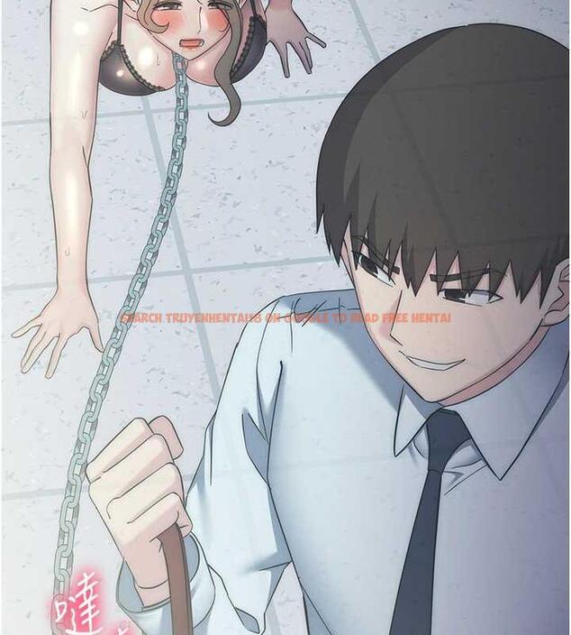 查看漫画邊緣人的復仇 - 第34話-拴住機車上司逛大街 - tymanga.com中的1887777图片