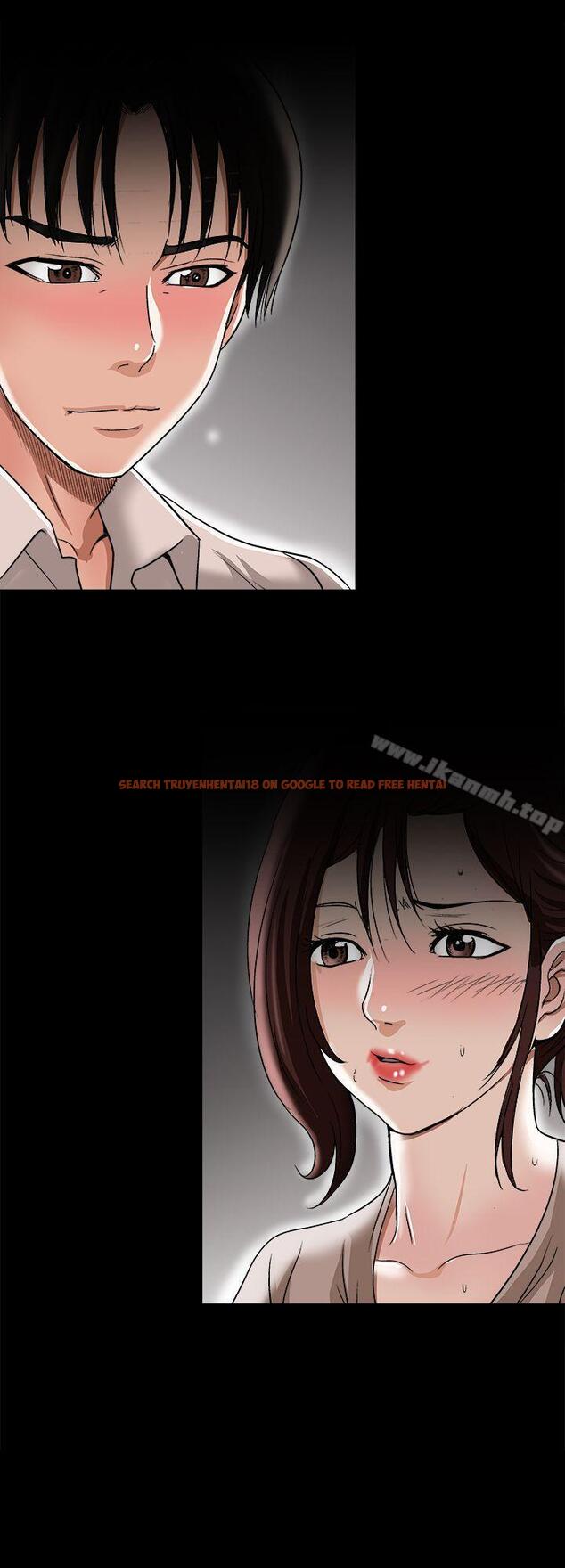查看漫画別人的老婆 - 第25話-斷掉的理智線 - tymanga.com中的362383图片