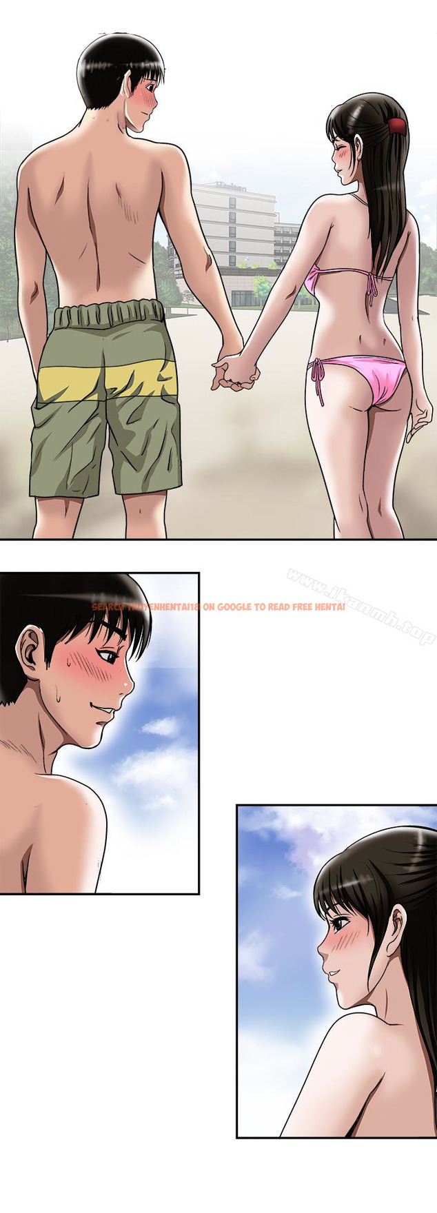 查看漫画別人的老婆 - 第30話-偽裝成偶然的相遇 - tymanga.com中的363696图片