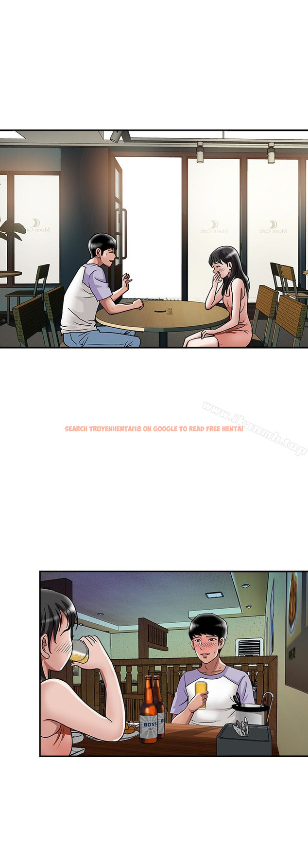 查看漫画別人的老婆 - 第36話(第2季)-我想抱妳 - tymanga.com中的366173图片