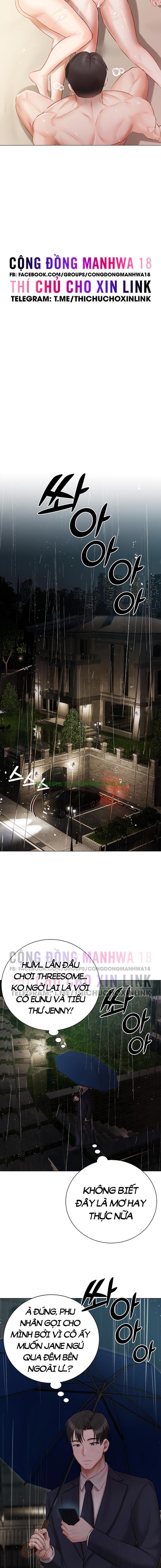 Xem ảnh Biệt Thự HyeonJung - Chap 35 - truyen biet thu hyeonjung chuong 35 11 - Hentai24h.Tv