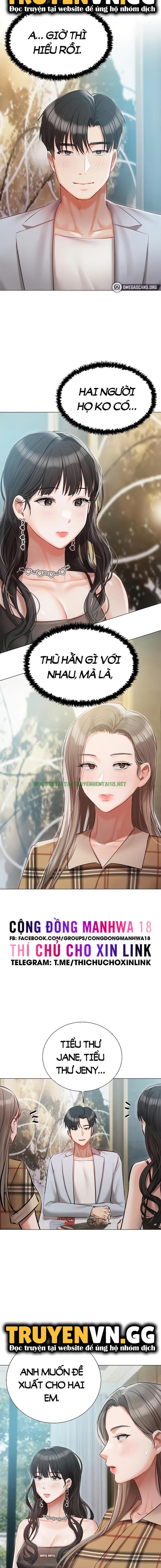 Xem ảnh truyen biet thu hyeonjung chuong 43 16 trong truyện hentai Biệt Thự HyeonJung - Chap 43 - Truyenhentai18.net