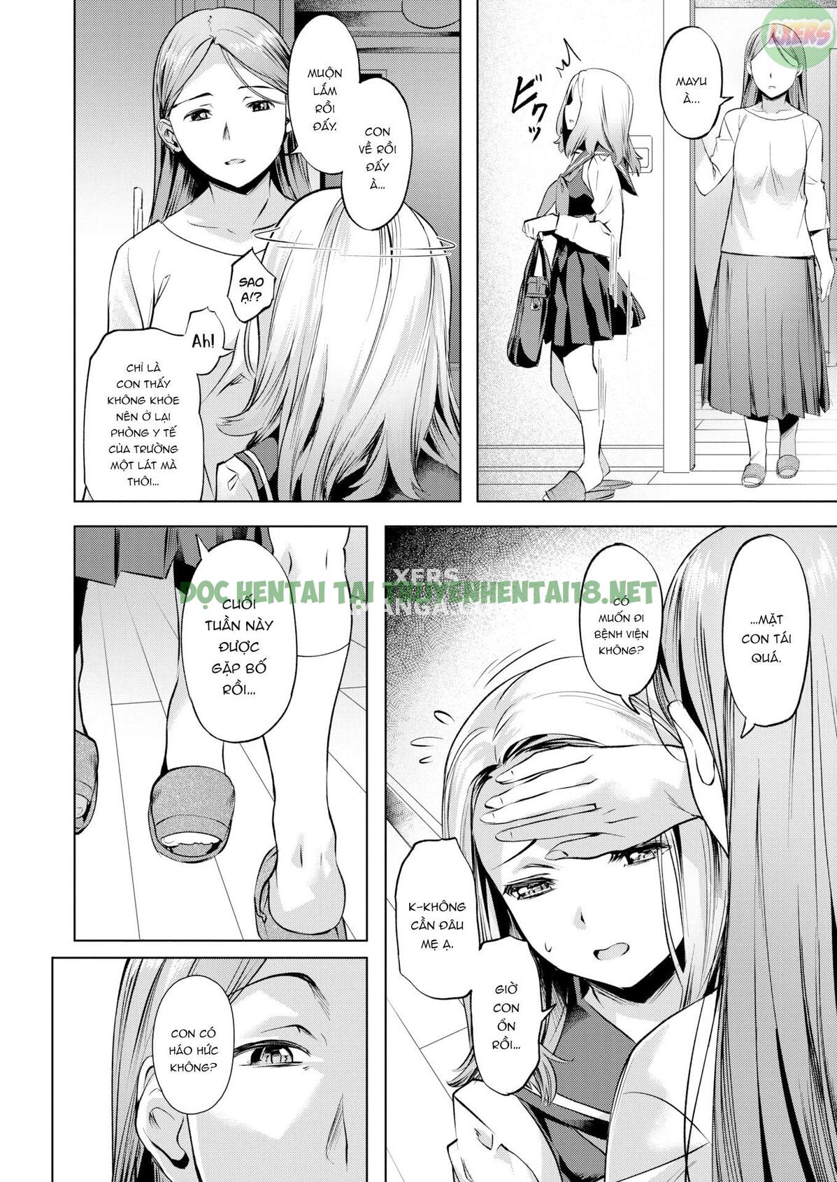 Hình ảnh 3 trong Binetsu Emotion - Chapter 6 - Hentaimanhwa.net