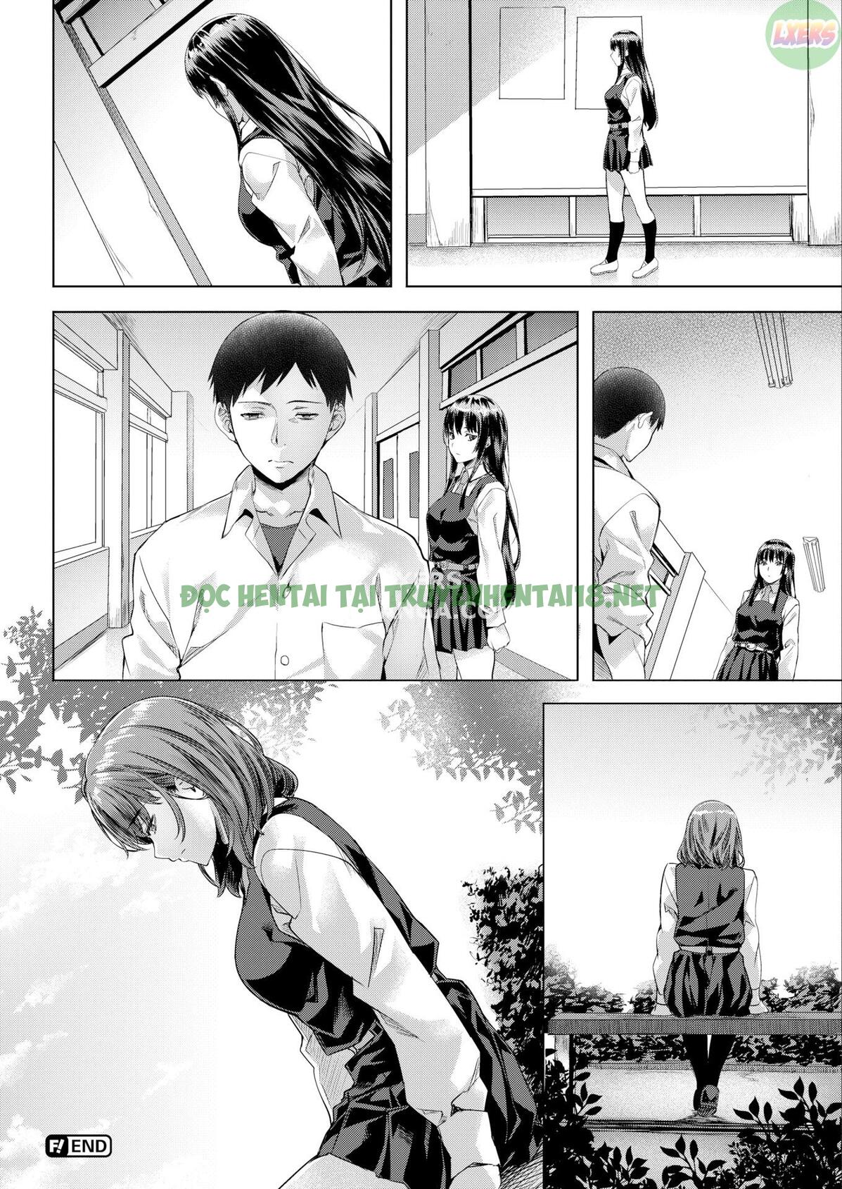 Xem ảnh 19 trong truyện hentai Binetsu Emotion - Chapter 7 - truyenhentai18.pro
