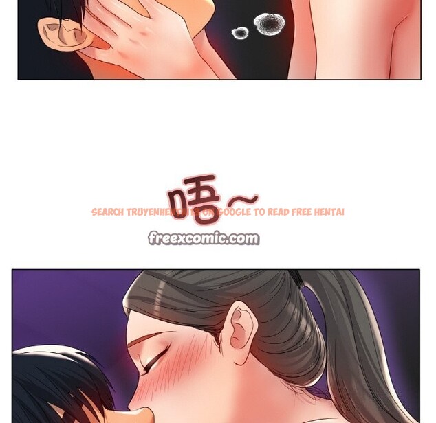 查看漫画冰上之愛/冰上戀人 - 第52話 - sayhentaiz.net中的2813550图片