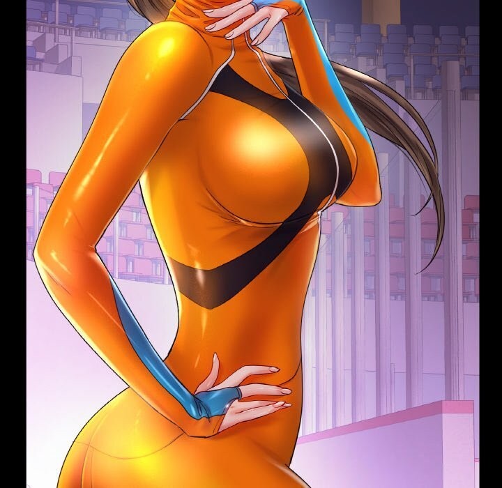 查看漫画冰上之愛/冰上戀人 - 第53話 - sayhentaiz.net中的2834459图片