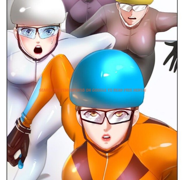 查看漫画冰上之愛/冰上戀人 - 第56話 - sayhentaiz.net中的2918866图片