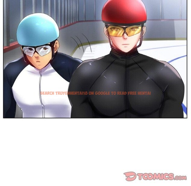 查看漫画冰上之愛/冰上戀人 - 第57話 - sayhentaiz.net中的2947707图片