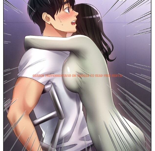 查看漫画冰上之愛/冰上戀人 - 第58話 - sayhentaiz.net中的2975401图片