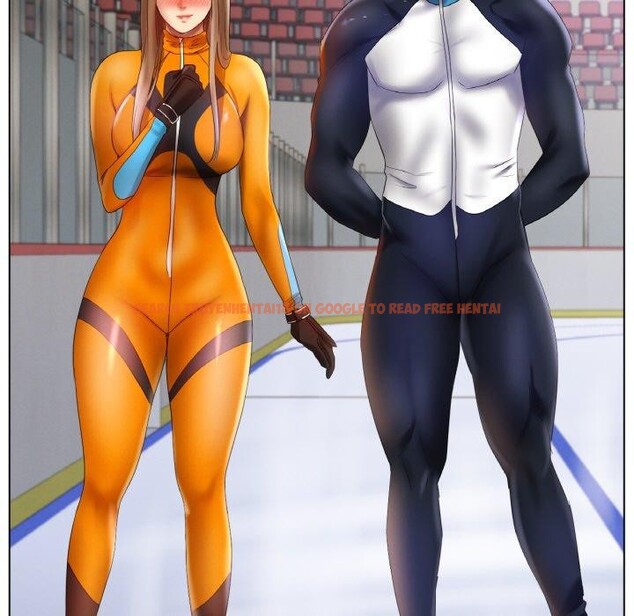 查看漫画冰上之愛/冰上戀人 - 第62話 - sayhentaiz.net中的3081753图片