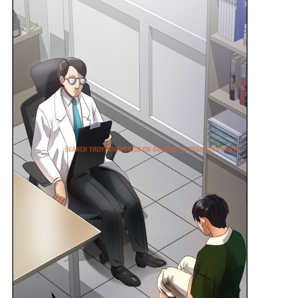 查看漫画冰上之愛/冰上戀人 - 第63話 - sayhentaiz.net中的3107153图片