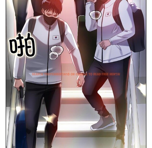 查看漫画冰上之愛/冰上戀人 - 第66話 - sayhentaiz.net中的3184523图片