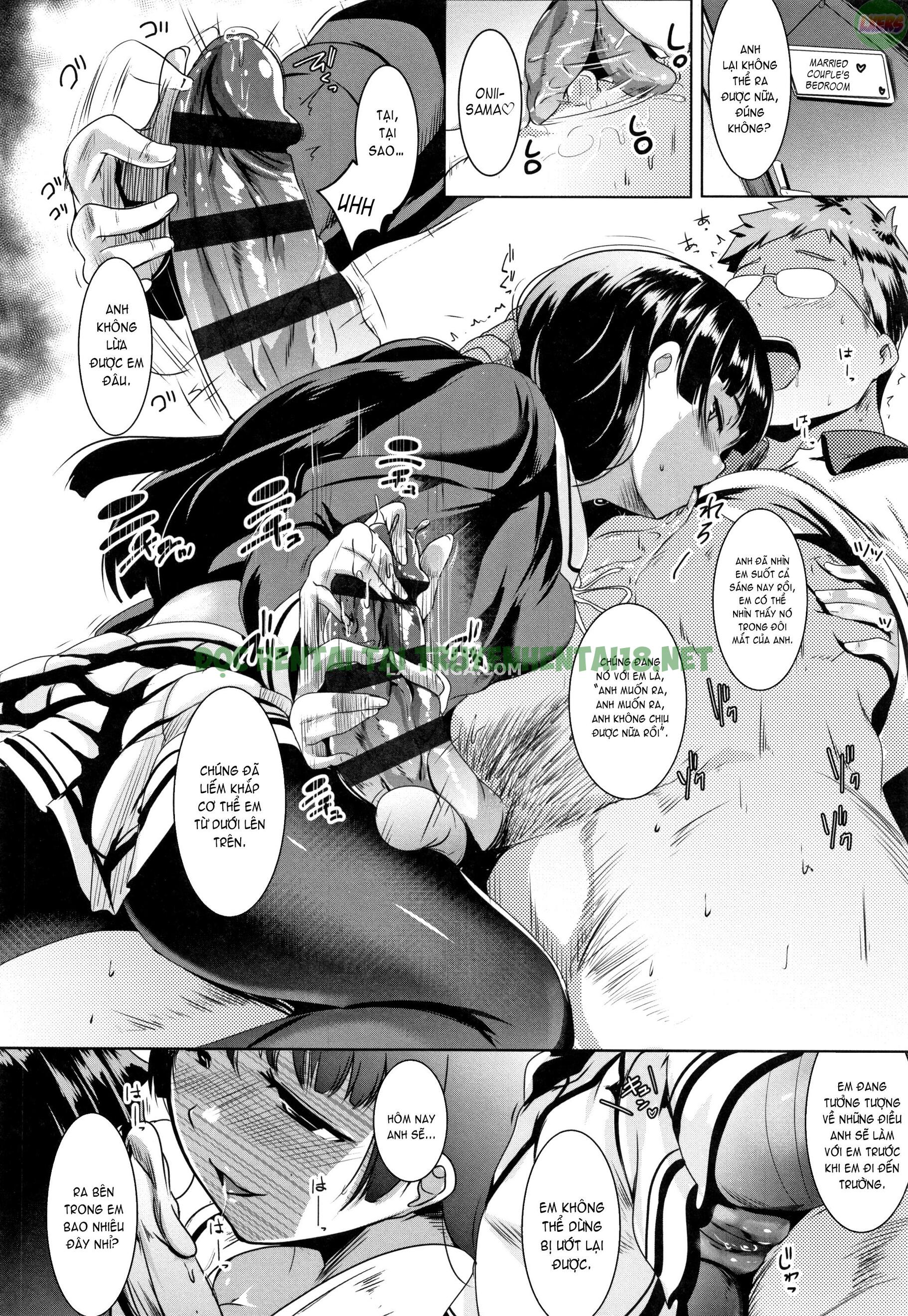 Xem ảnh 5 trong truyện hentai Blind Love Mating - Chapter 1 - truyenhentai18.pro