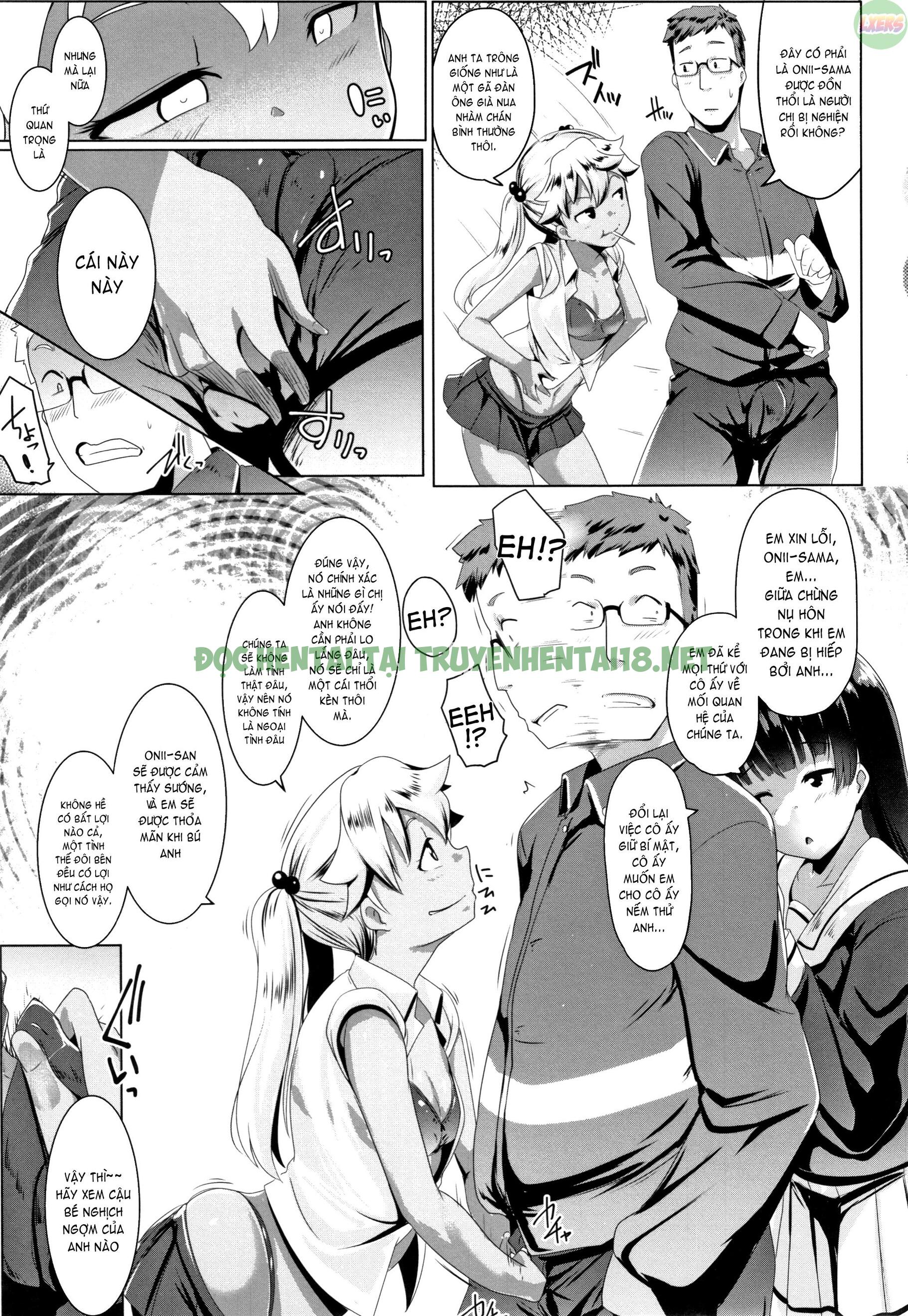 Xem ảnh 9 trong truyện hentai Blind Love Mating - Chapter 2 END - truyenhentai18.pro