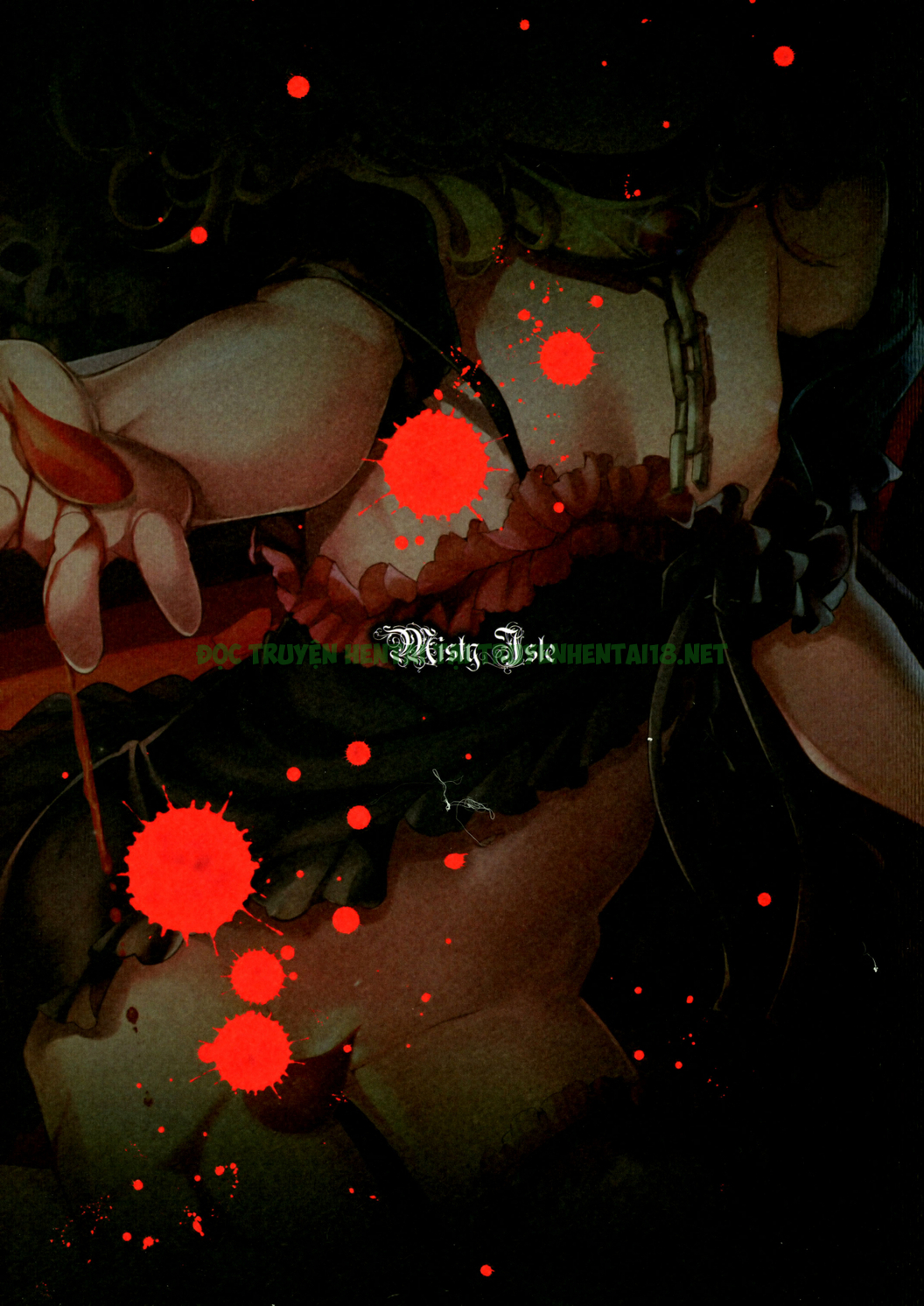 Xem ảnh Bloody Princess - One Shot - 22 - Hentai24h.Tv