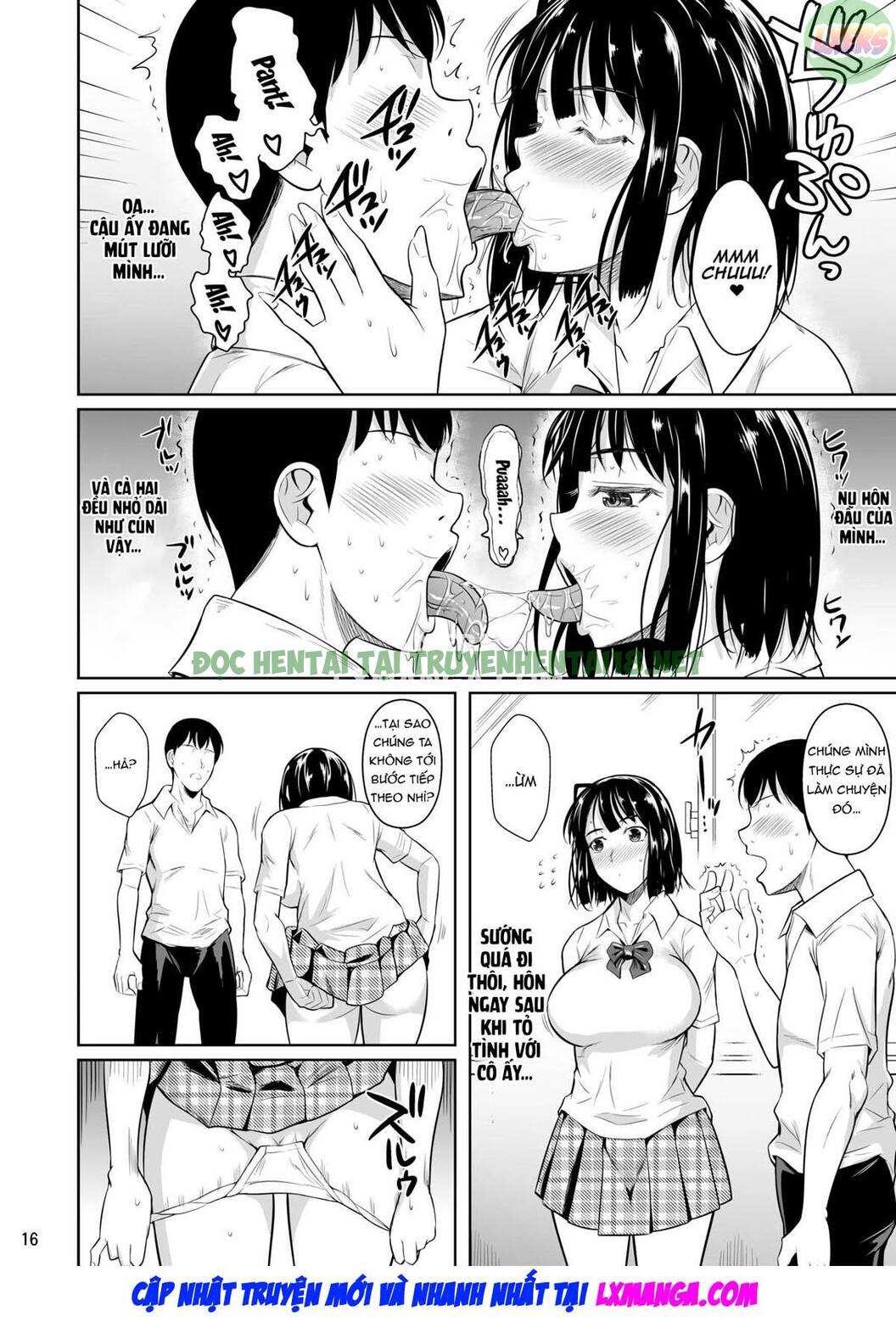 Xem ảnh 19 trong truyện hentai Bocchi Lựa Chọn Quan Hệ Tình Dục Kín Đáo Gọn Gàng Sạch Sẽ - Chapter 1 - truyenhentai18.pro