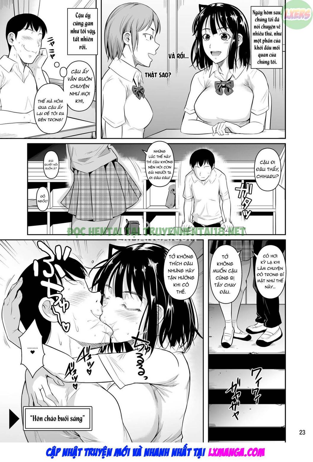 Xem ảnh 26 trong truyện hentai Bocchi Lựa Chọn Quan Hệ Tình Dục Kín Đáo Gọn Gàng Sạch Sẽ - Chapter 1 - truyenhentai18.pro