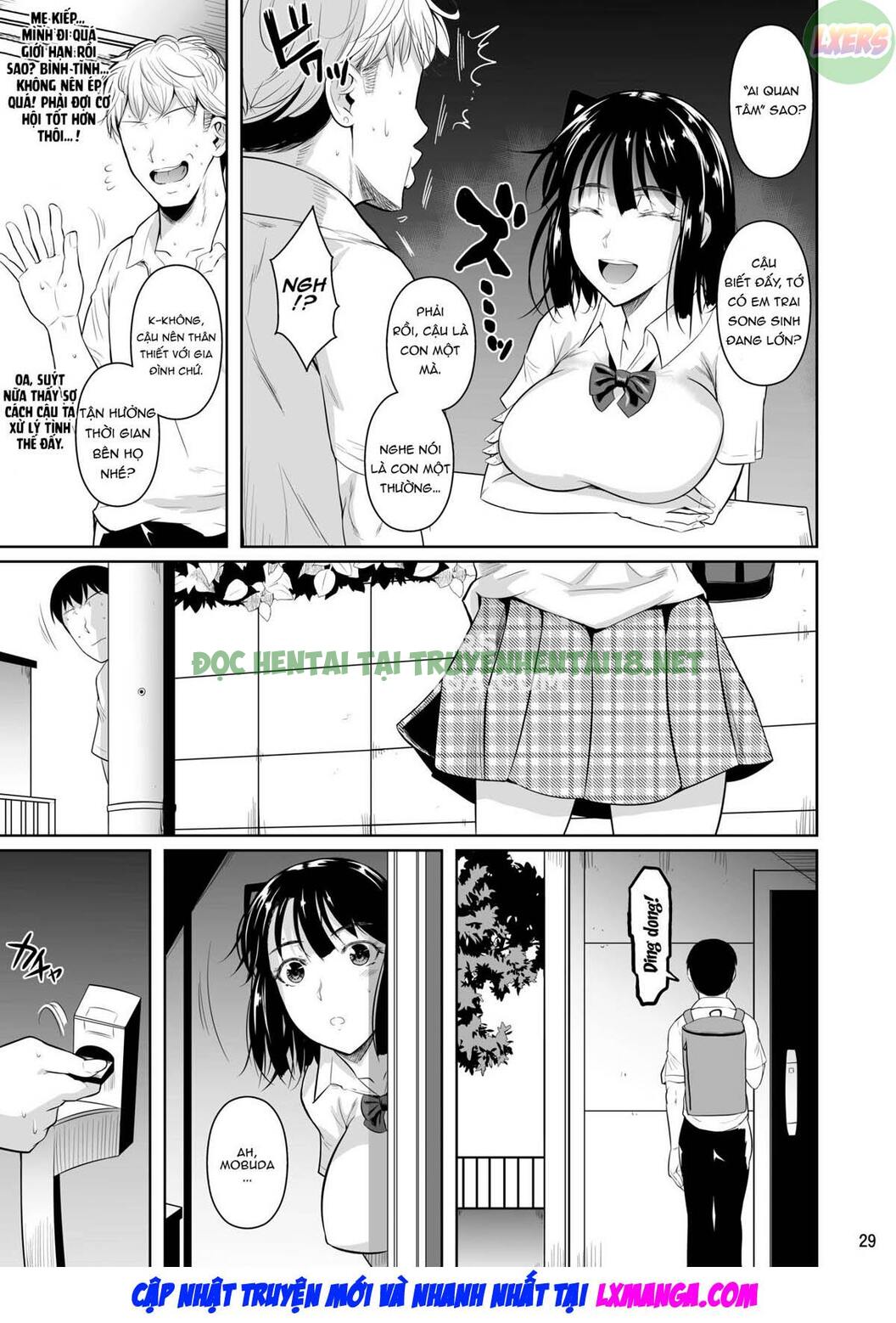 Xem ảnh 32 trong truyện hentai Bocchi Lựa Chọn Quan Hệ Tình Dục Kín Đáo Gọn Gàng Sạch Sẽ - Chapter 1 - truyenhentai18.pro