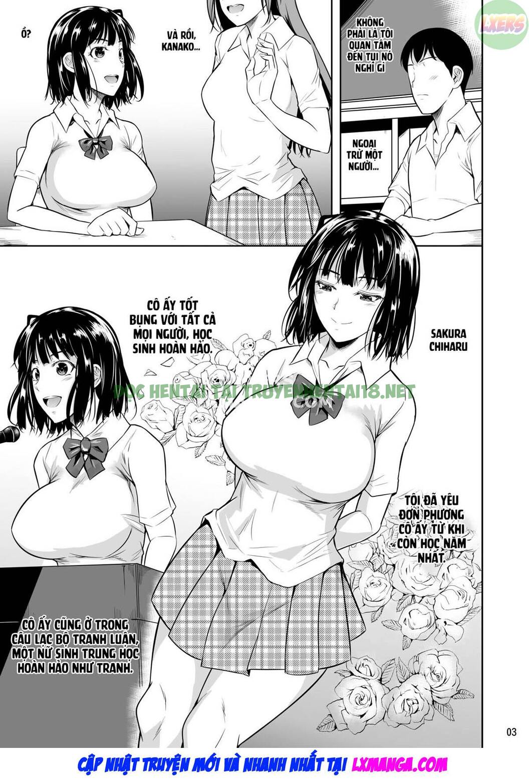 Xem ảnh 6 trong truyện hentai Bocchi Lựa Chọn Quan Hệ Tình Dục Kín Đáo Gọn Gàng Sạch Sẽ - Chapter 1 - truyenhentai18.pro