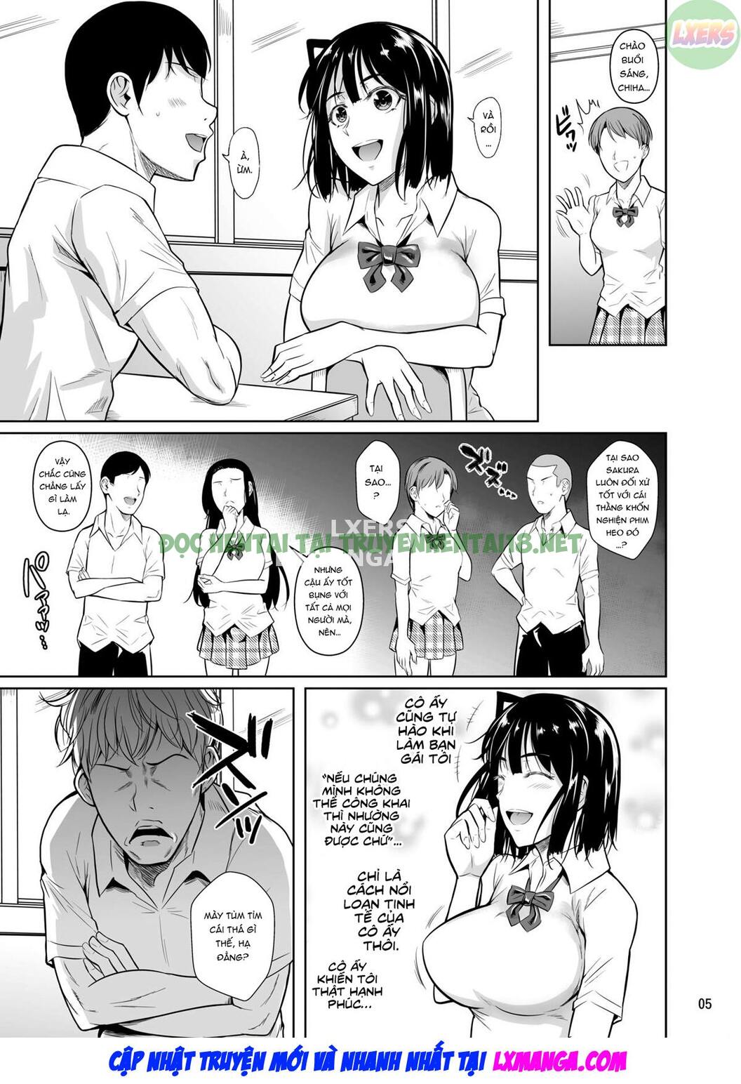 Xem ảnh 8 trong truyện hentai Bocchi Lựa Chọn Quan Hệ Tình Dục Kín Đáo Gọn Gàng Sạch Sẽ - Chapter 2 END - truyenhentai18.pro