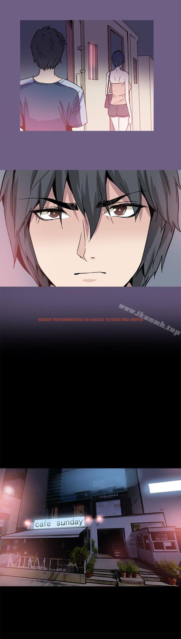 查看漫画Bodychange - 第19話 - sayhentaiz.net中的327506图片