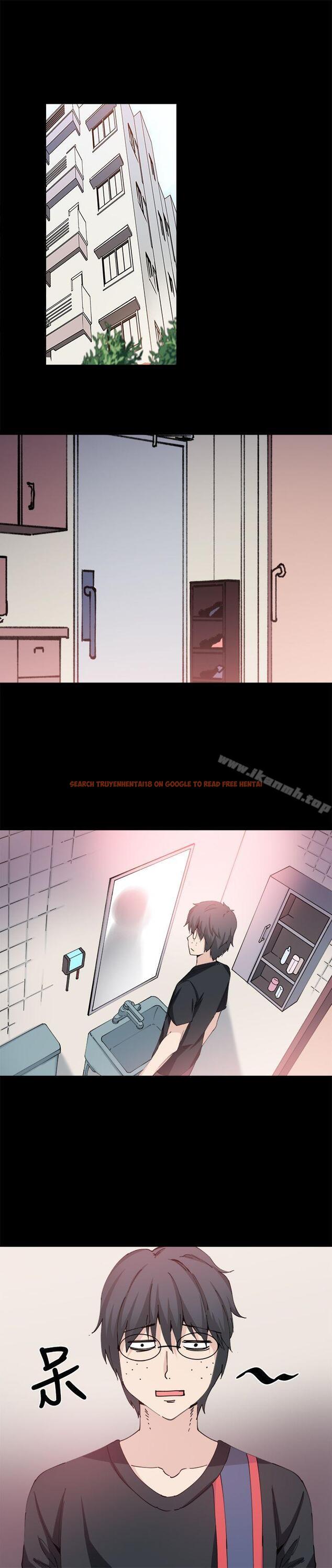 查看漫画Bodychange - 第27話 - sayhentaiz.net中的330797图片