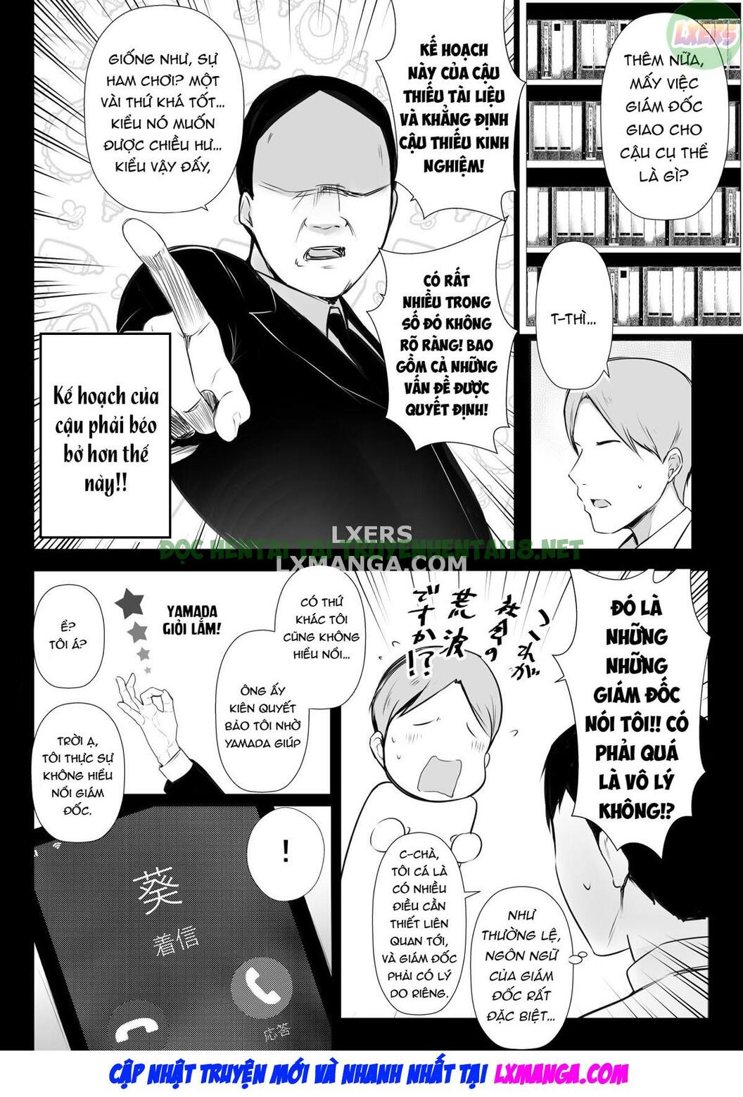 Xem ảnh 7 trong truyện hentai Boku Dake Ni Amaesasete Kureru Kyonyuu JK Tsuma O Hoka No Otoko Ni Dakasete Mita - Chapter 6 - truyenhentai18.pro