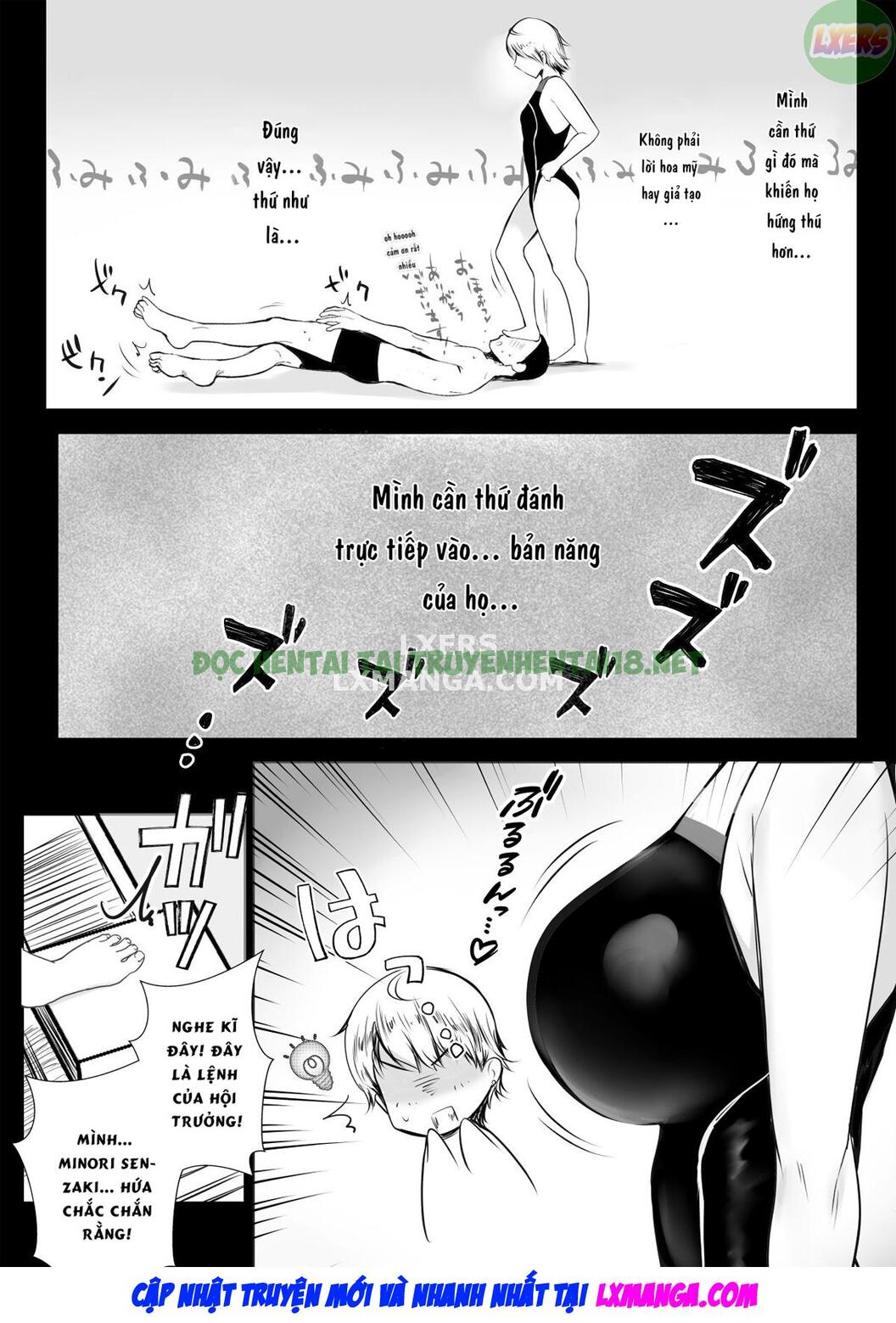Xem ảnh 11 trong truyện hentai Boku Dake Ni Amaesasete Kureru Kyonyuu JK Tsuma O Hoka No Otoko Ni Dakasete Mita - Chapter 7 - truyenhentai18.pro