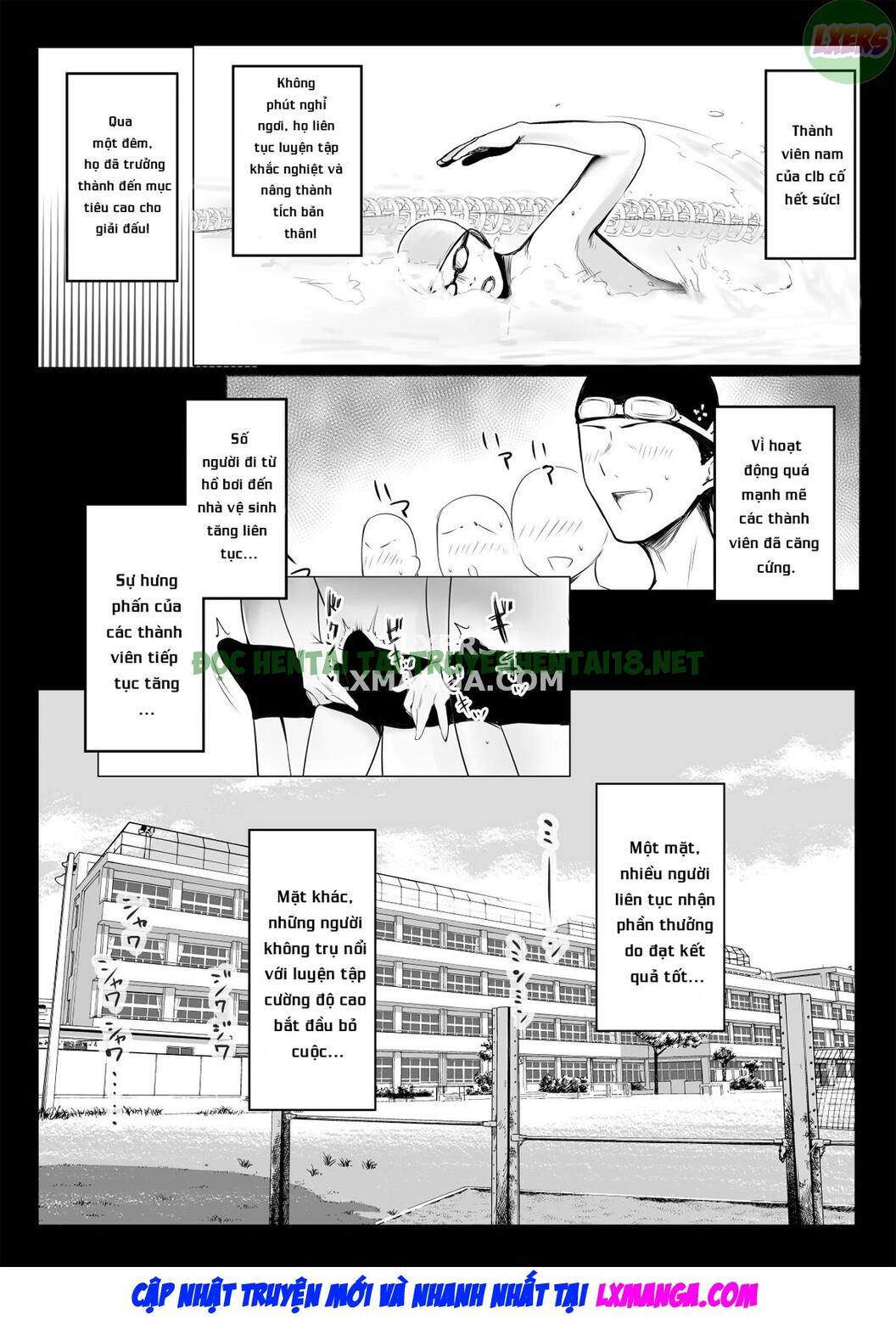 Xem ảnh 16 trong truyện hentai Boku Dake Ni Amaesasete Kureru Kyonyuu JK Tsuma O Hoka No Otoko Ni Dakasete Mita - Chapter 7 - truyenhentai18.pro
